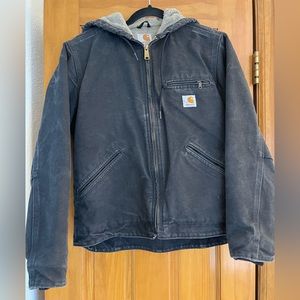 Carhartt jacket for women